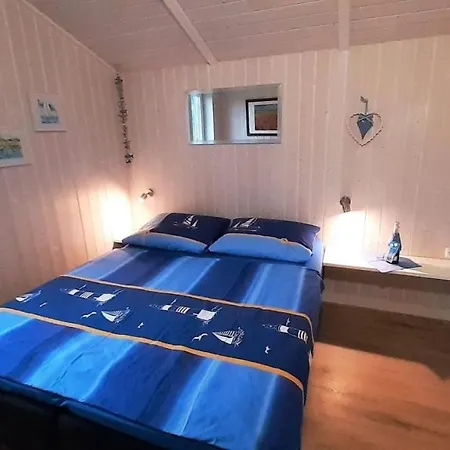 Johns Holthuus Holiday home Schonhagen (Schleswig-Holstein)