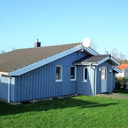Johns Holthuus Holiday home *